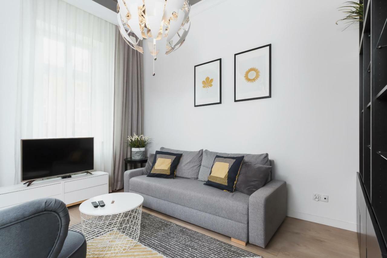 Apartment Krakow Arianska By Renters Prestige Exterior photo