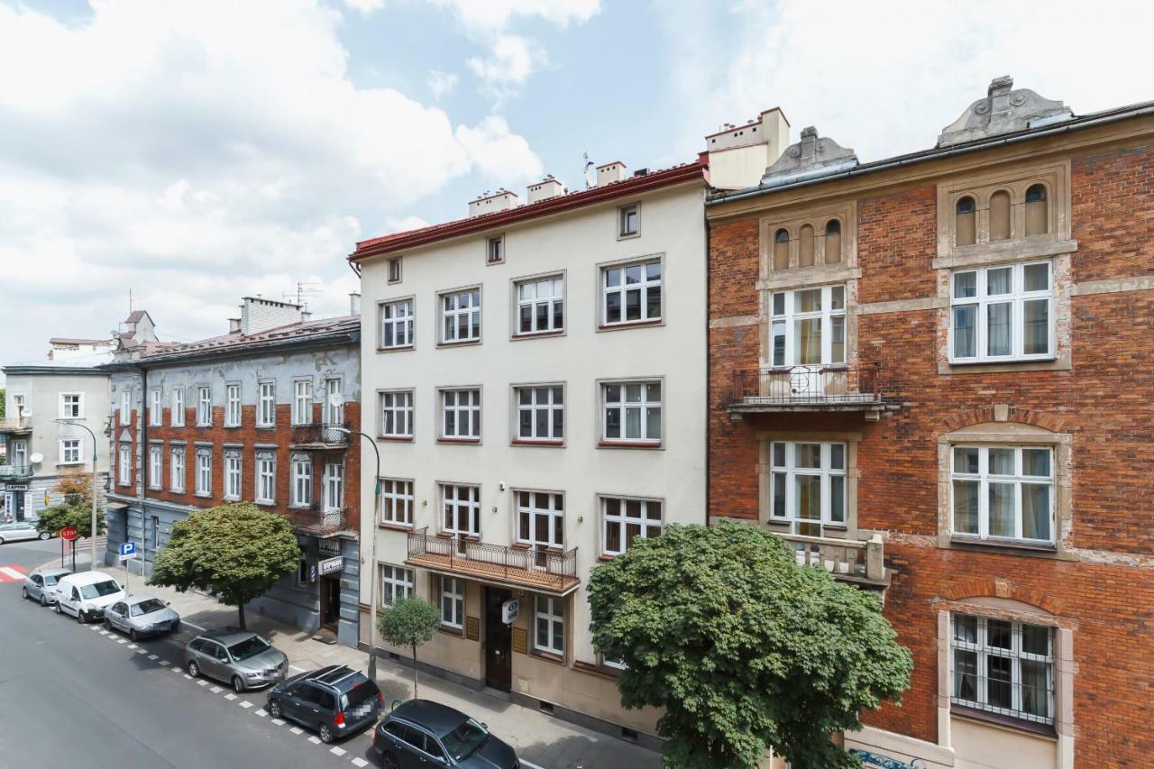 Apartment Krakow Arianska By Renters Prestige Exterior photo
