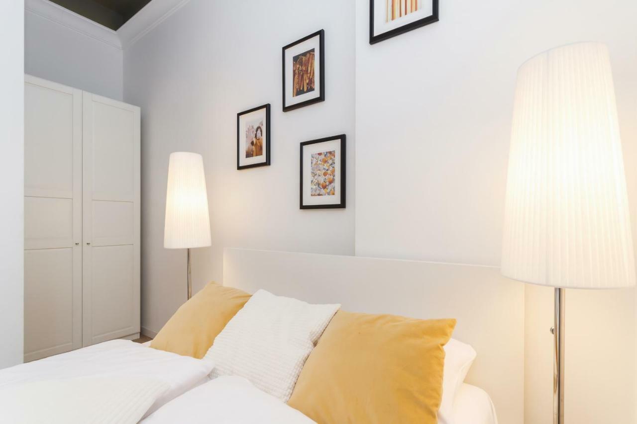 Apartment Krakow Arianska By Renters Prestige Exterior photo