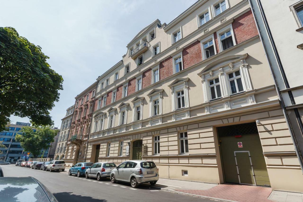 Apartment Krakow Arianska By Renters Prestige Exterior photo